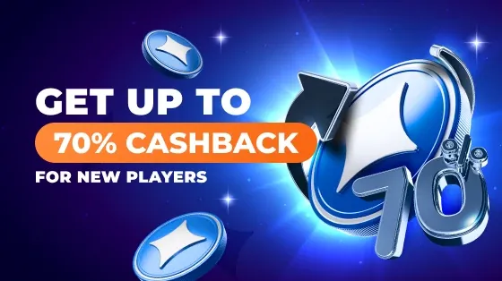 Start with a Head Start in Casino!